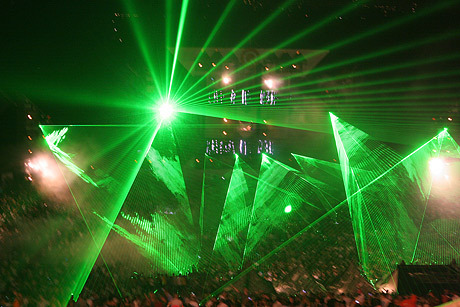 Qlimax Amsterdam - 