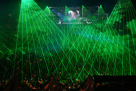 Qlimax Amsterdam - 