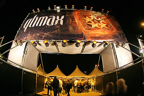 Qlimax Amsterdam - 