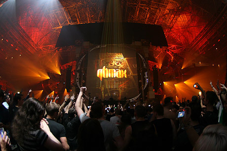 Qlimax Amsterdam - 