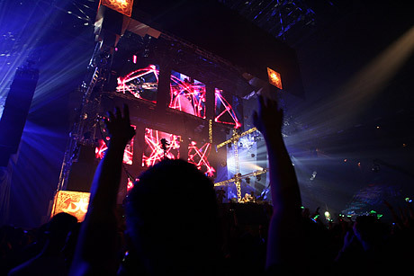 Qlimax Amsterdam - 