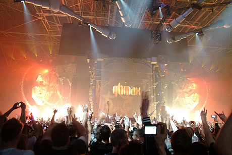 Qlimax Amsterdam - 