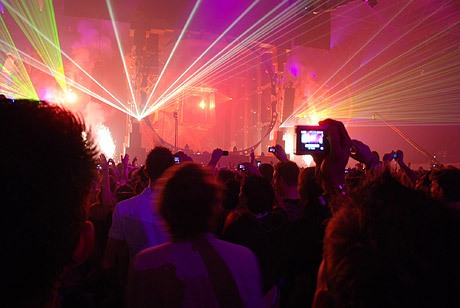 Qlimax Amsterdam - 