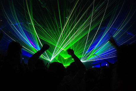 Qlimax Amsterdam - 