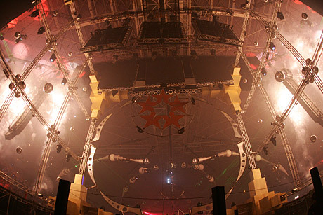 Qlimax Amsterdam - 