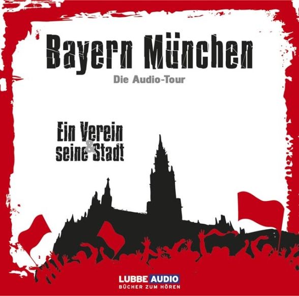 Fc Bayern München - 