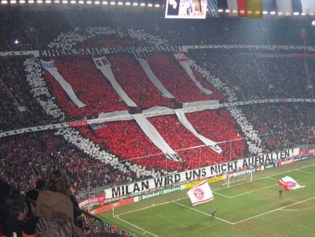 Fc Bayern München - 