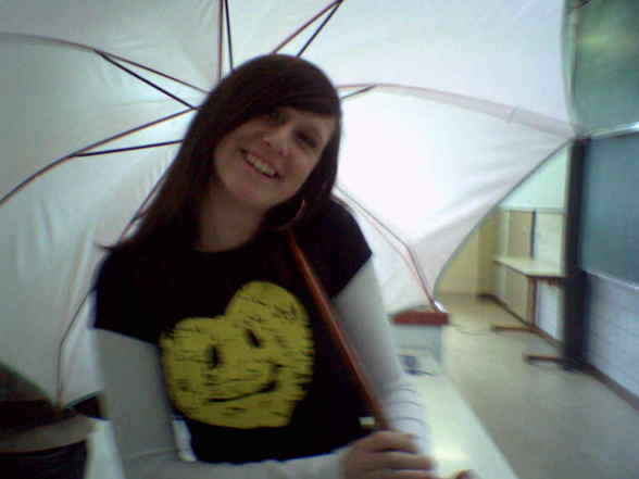 School is always funny ;) - 