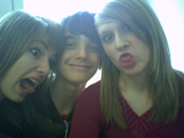 School is always funny ;) - 