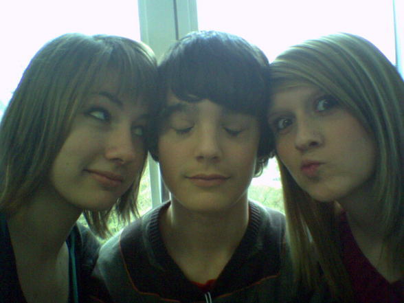 School is always funny ;) - 