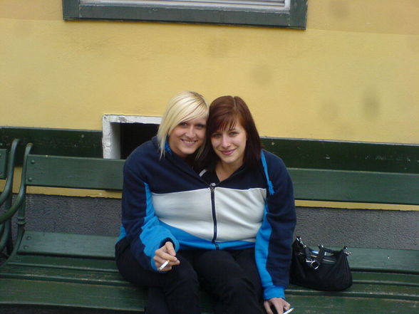 Berufschule 2009 - 