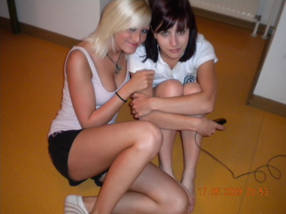 Berufschule 2009 - 