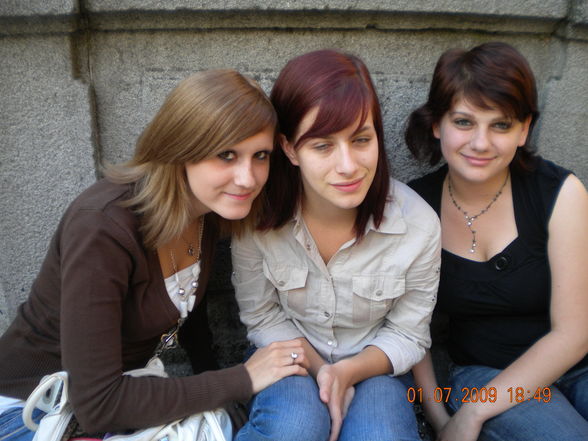 Berufschule 2009 - 