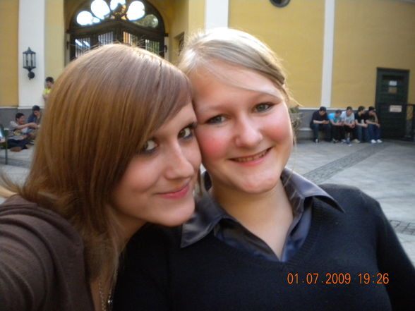 Berufschule 2009 - 