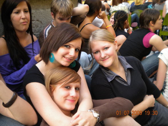 Berufschule 2009 - 