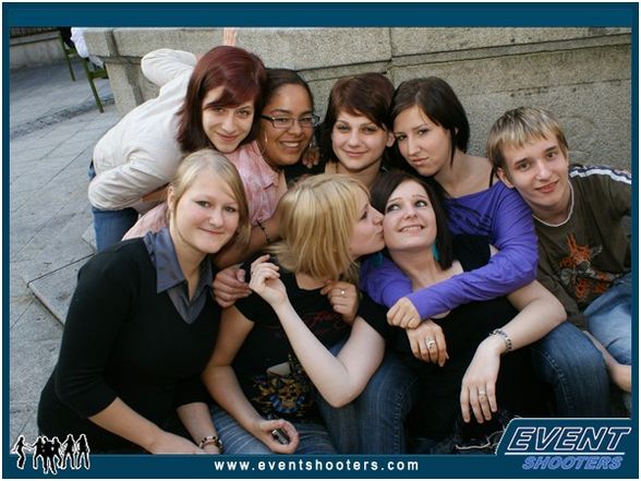 Berufschule 2009 - 