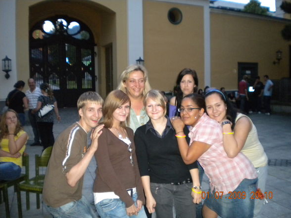 Berufschule 2009 - 