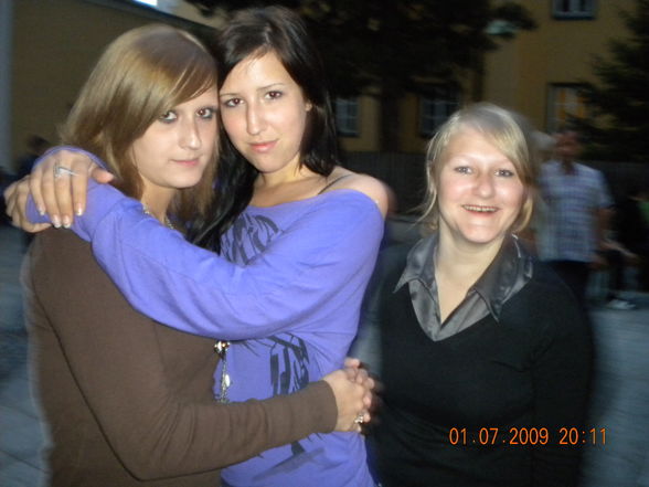 Berufschule 2009 - 