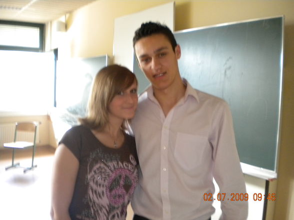 Berufschule 2009 - 