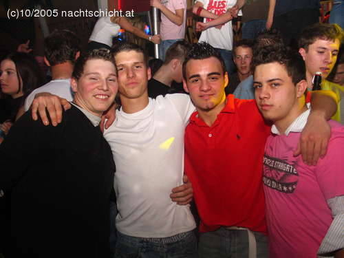 Friends und so! - 