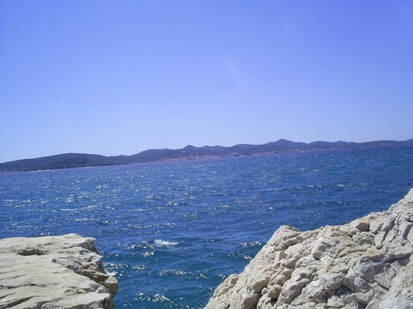 meine zweite Heimat Zadar(Kroatien) - 