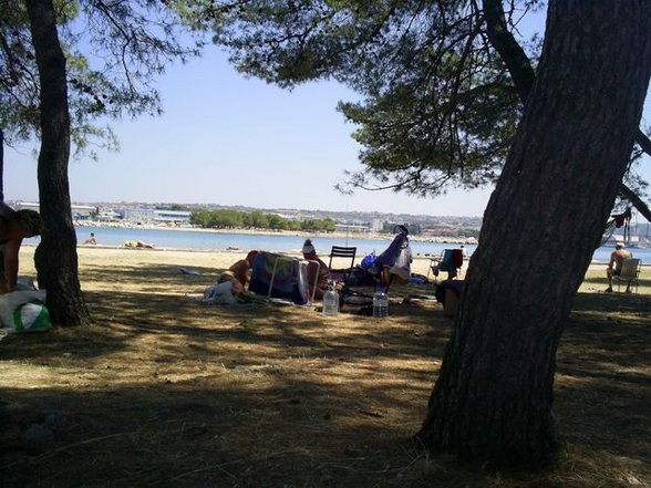 meine zweite Heimat Zadar(Kroatien) - 