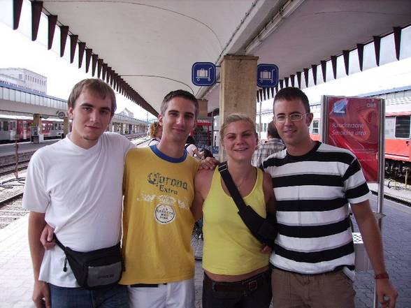 SummerTrip 06 Ukraine - 