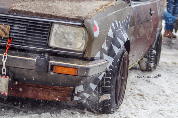 LLC Winterautotreffen - 