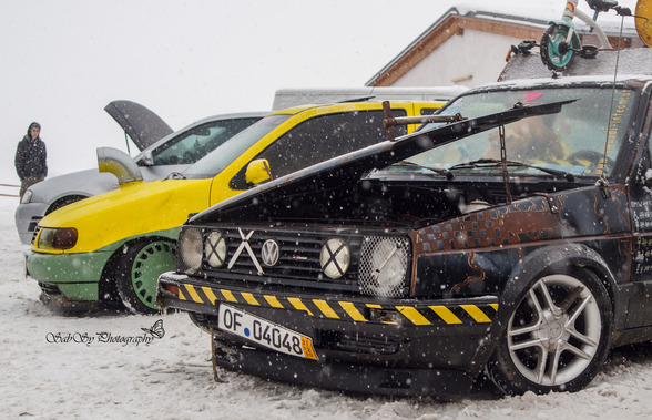 LLC Winterautotreffen - 