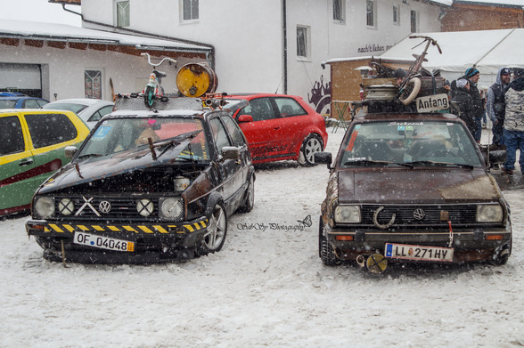 LLC Winterautotreffen - 