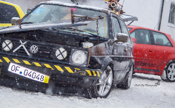 LLC Winterautotreffen - 