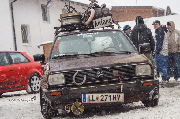 LLC Winterautotreffen - 