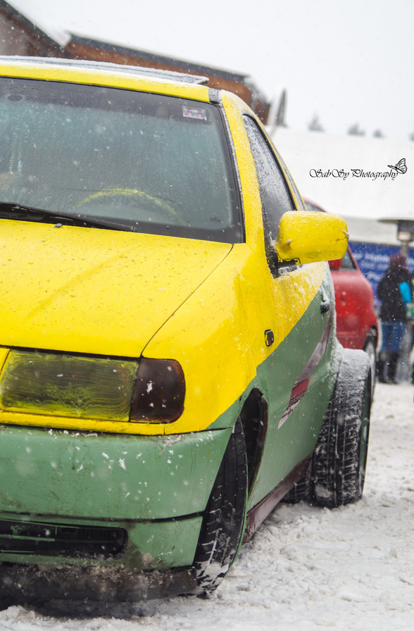 LLC Winterautotreffen - 