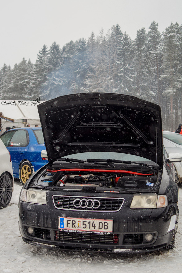 LLC Winterautotreffen - 