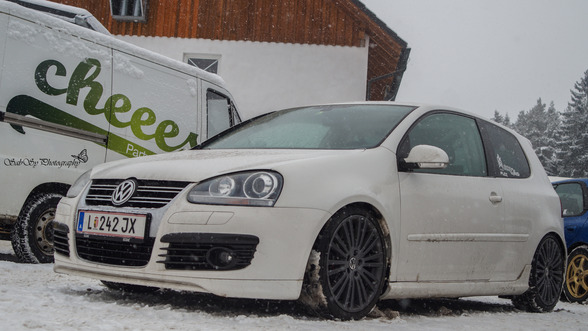 LLC Winterautotreffen - 