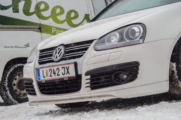 LLC Winterautotreffen - 