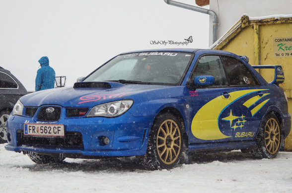 LLC Winterautotreffen - 