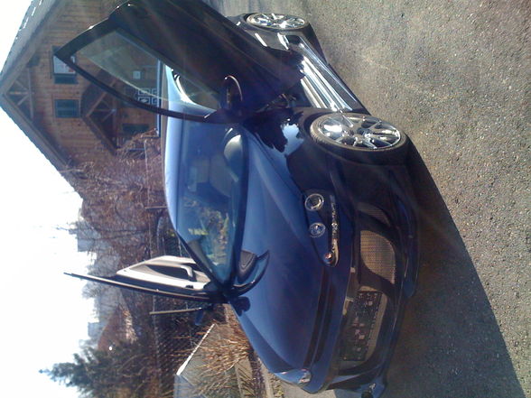 My Car NEW  - 