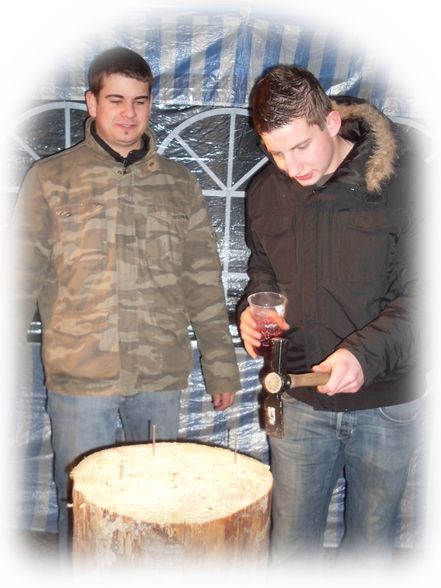 Silvester 09/10 - 