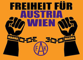 Austria Wien - 