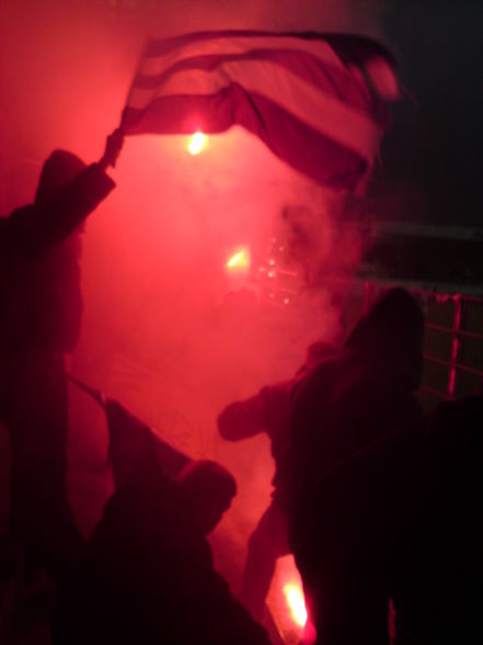 Austria Wien - 