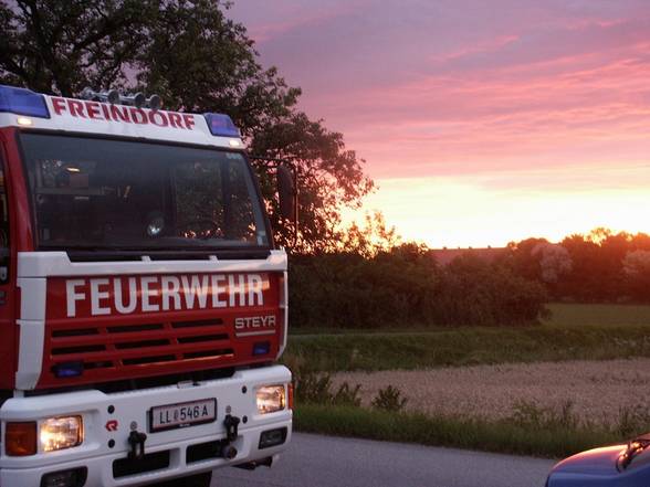 Feuerwehr - 