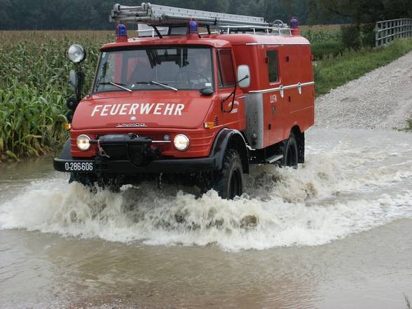 Feuerwehr - 