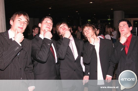 Maturaball 2007 - 