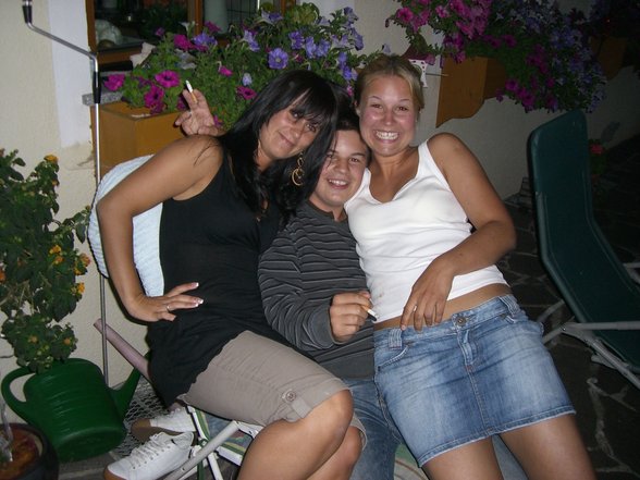 Sommer 2007 - 