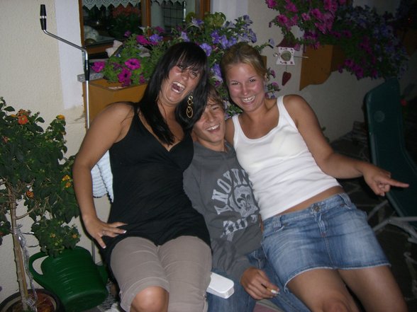 Sommer 2007 - 