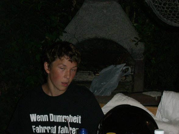 Sommer 2007 - 