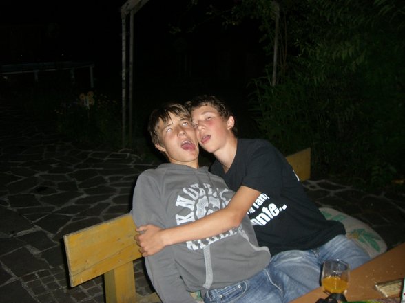 Sommer 2007 - 