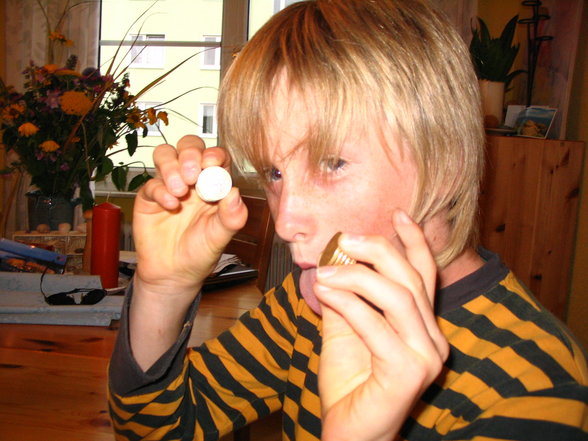 Sommer 2007 - 