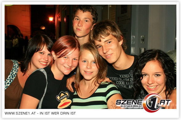 Sommer 2008 - 